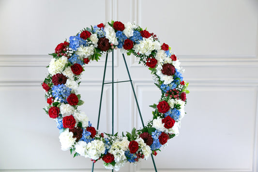 Wreath Of Honor